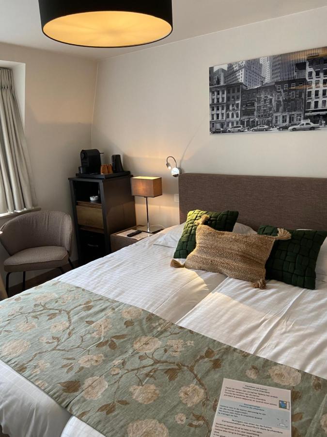 Hotel Les Arcades كنوك هايست المظهر الخارجي الصورة