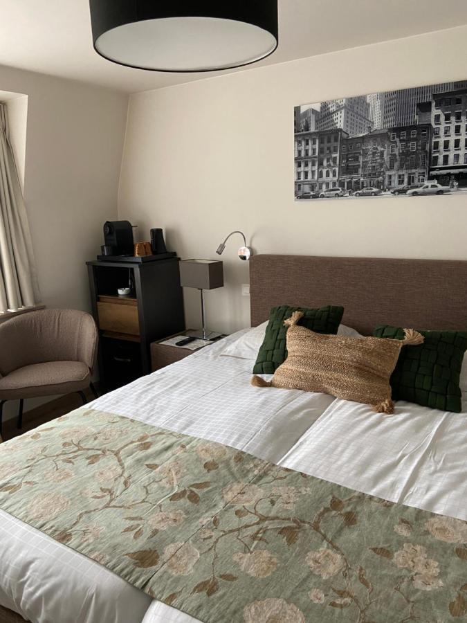 Hotel Les Arcades كنوك هايست المظهر الخارجي الصورة
